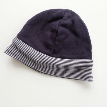 Bonnet Petit Bateau - 3 à 6 mois