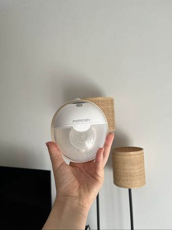 Tire-lait momcozy
