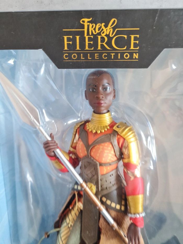 Okoye - photo numéro 2