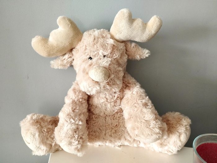 nounours marionnaud 2019