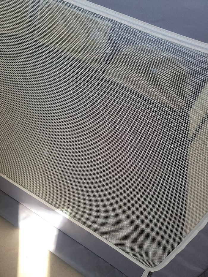 Parc enfant XXL 200x180cm - photo numéro 6