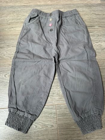 Pantalon Vertbaudet 3 ans