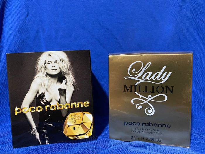 Parfums plusieurs modèles - photo numéro 5