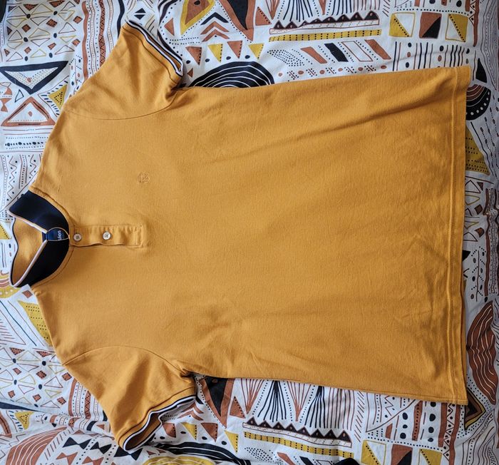 Polo homme - photo numéro 2