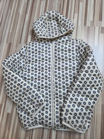 Doudoune fine 10ans fille okaidi 