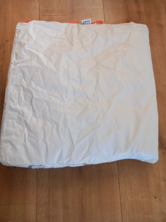 Tapis de jeu - photo numéro 4