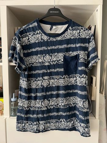 T shirt homme