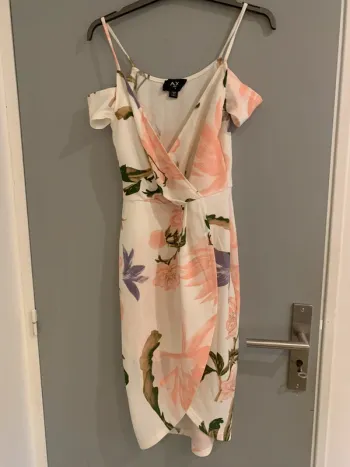 Robe d’été en 36