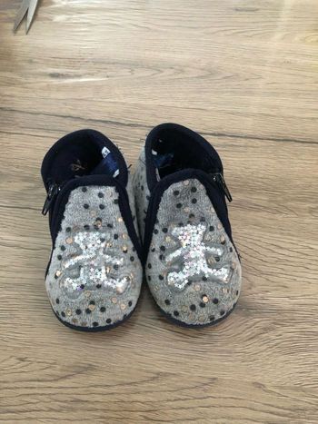 Chaussons