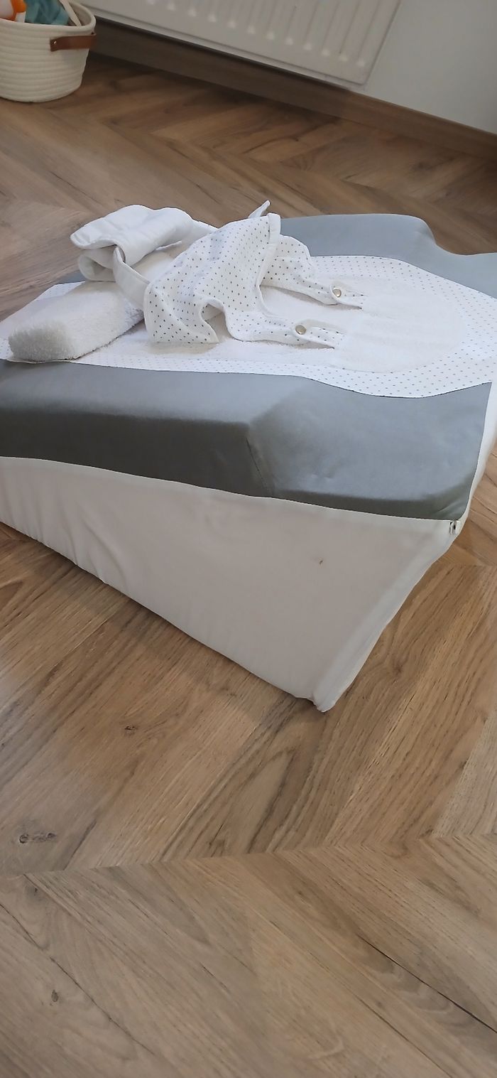 Matelas incliné 30 degrés - photo numéro 4