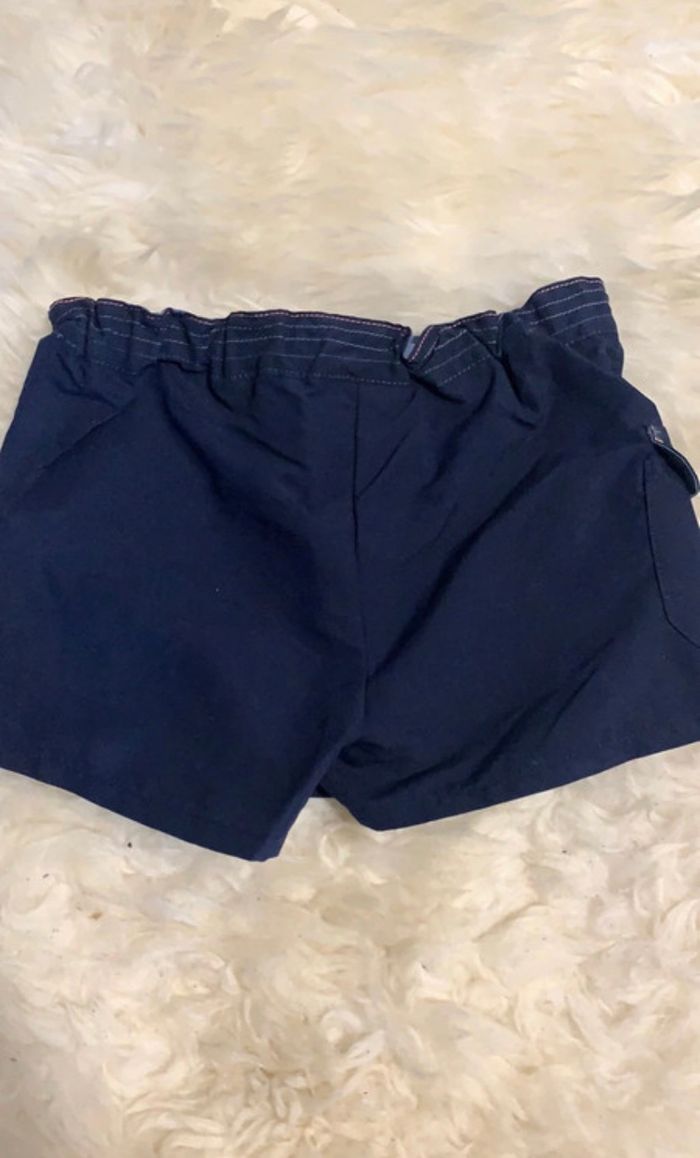 Jupe short 3 ans - photo numéro 2