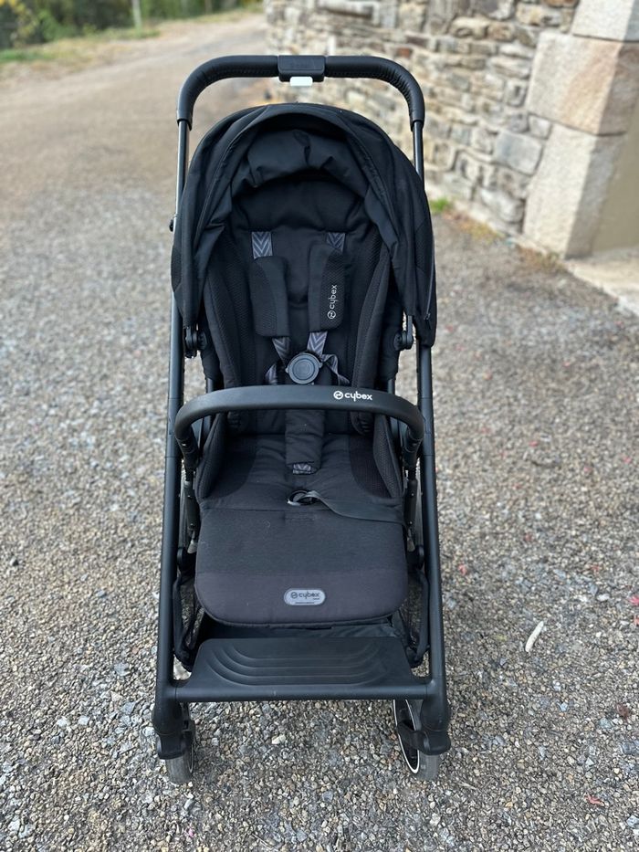Poussette Cybex - photo numéro 2