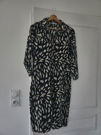 Robe armand thiery