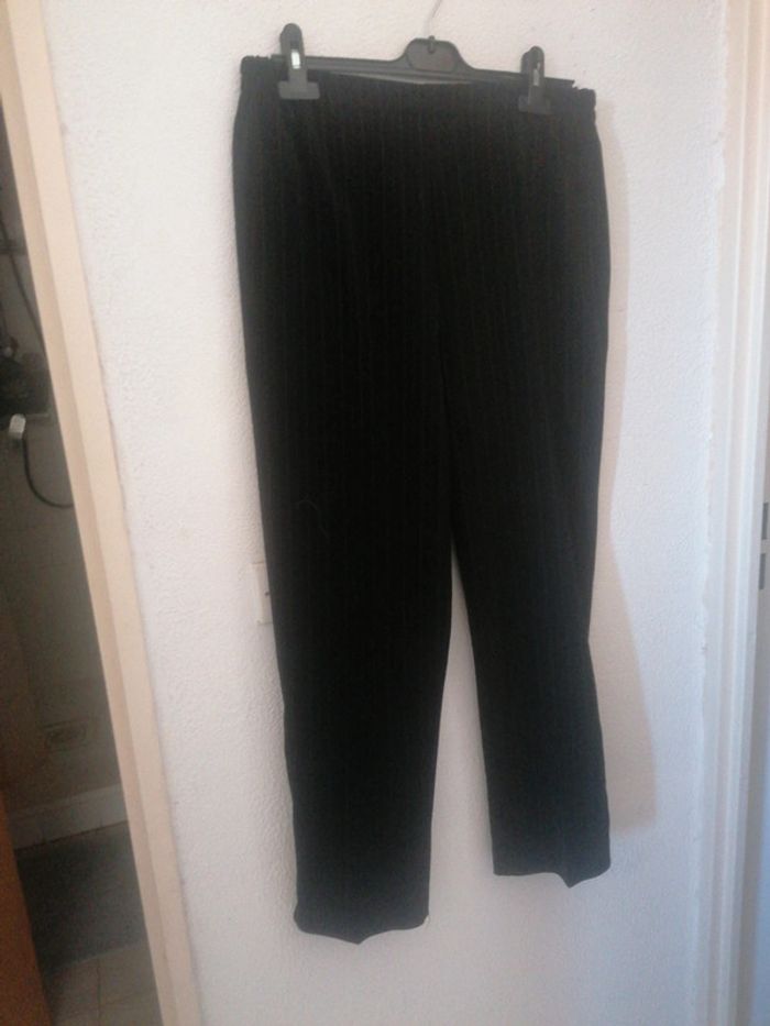 Pantalon taille 4