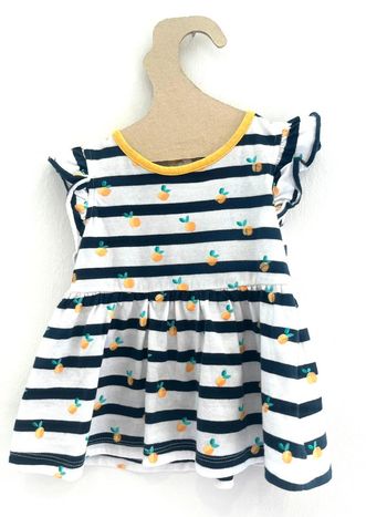 Robe mots d'enfants