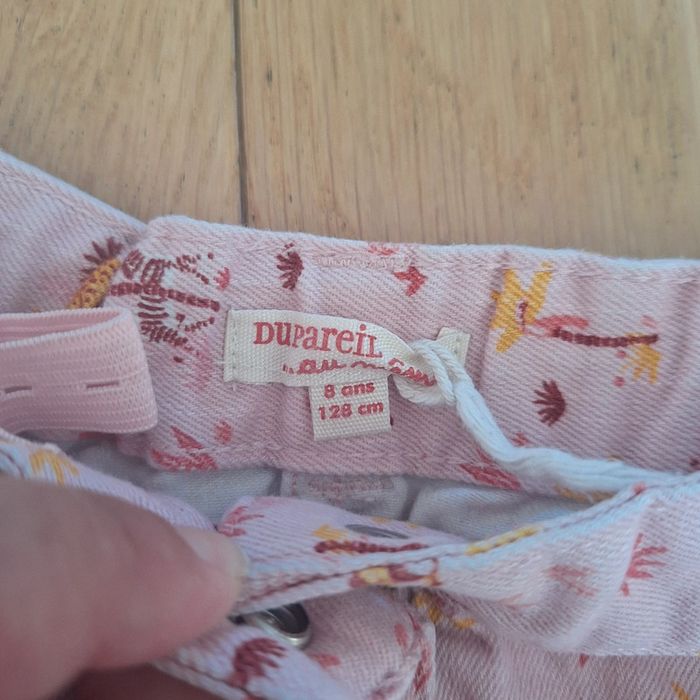 Short DPAM 8 ans - photo numéro 2