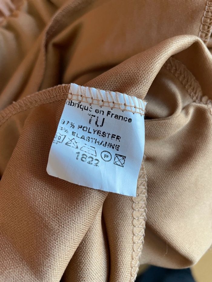 Robe de cérémonie - photo numéro 6