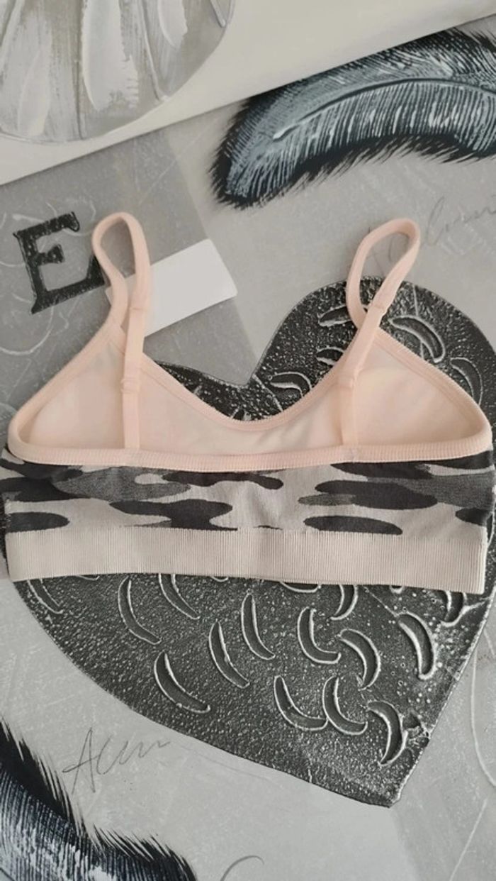 Brassière - photo numéro 3
