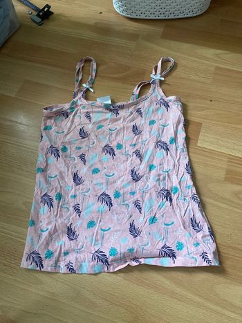 Débardeur femme taille xs