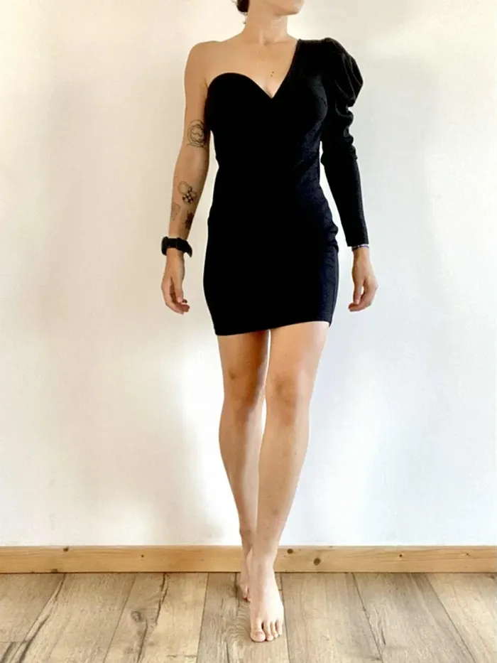 Robe Shein - photo numéro 2