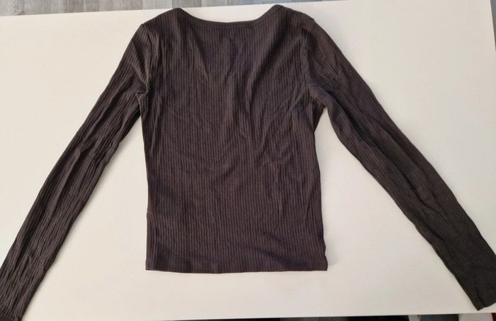 Tee-shirt croc top fille 10/12ans - photo numéro 2