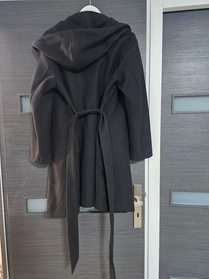 Manteau Zara - photo numéro 2