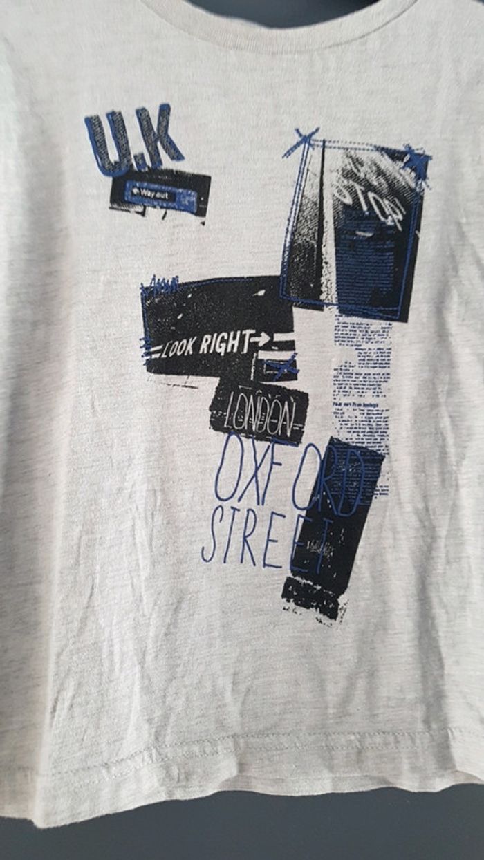 Tee shirt - photo numéro 2