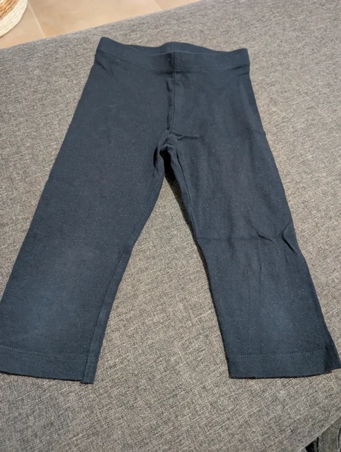 Legging 3/4