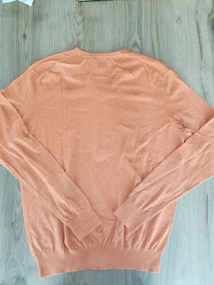 Pull Ralph Lauren taille L - photo numéro 3