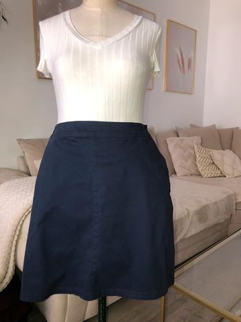 🌻Jupe grande taille Damart🌻