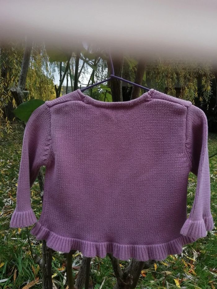 Gilet - photo numéro 2