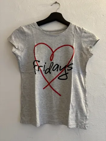 Lot teeshirt 15 e