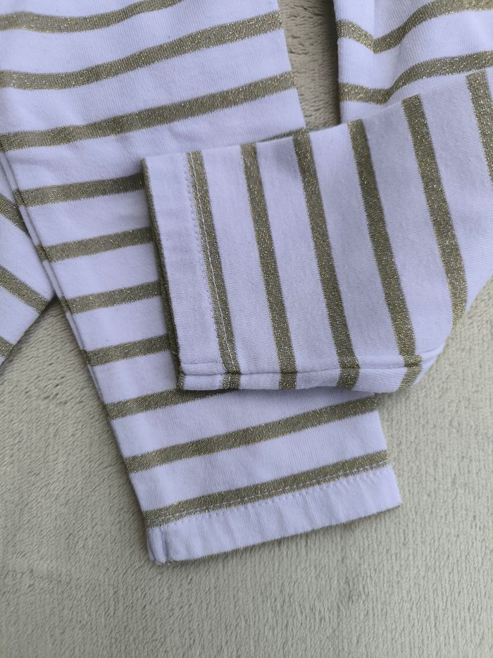 Polo fille Sergent Major 5 ans - photo numéro 5