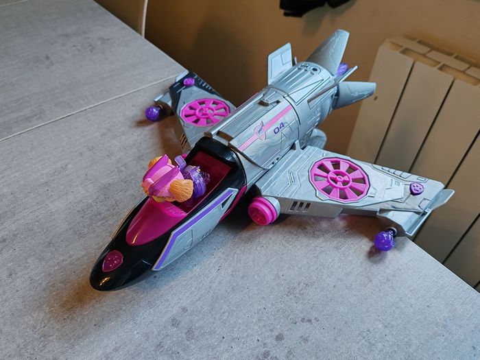 Lot pat patrouille - photo numéro 6