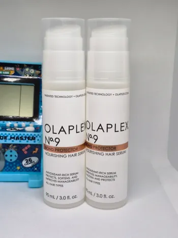 2x Olapelx N9