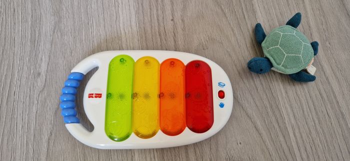 Mon premier xylophone - Fisher Price