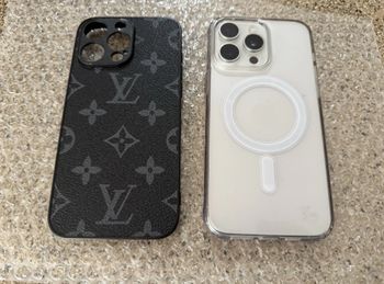 iPhone quinz pro max