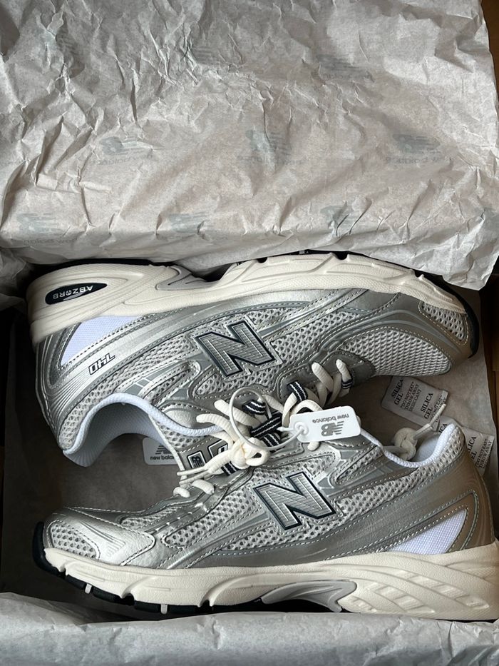 New Balance 740 - 43