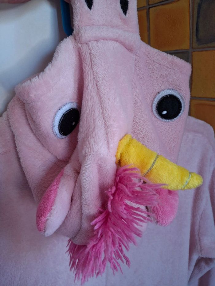 Pyjama licorne