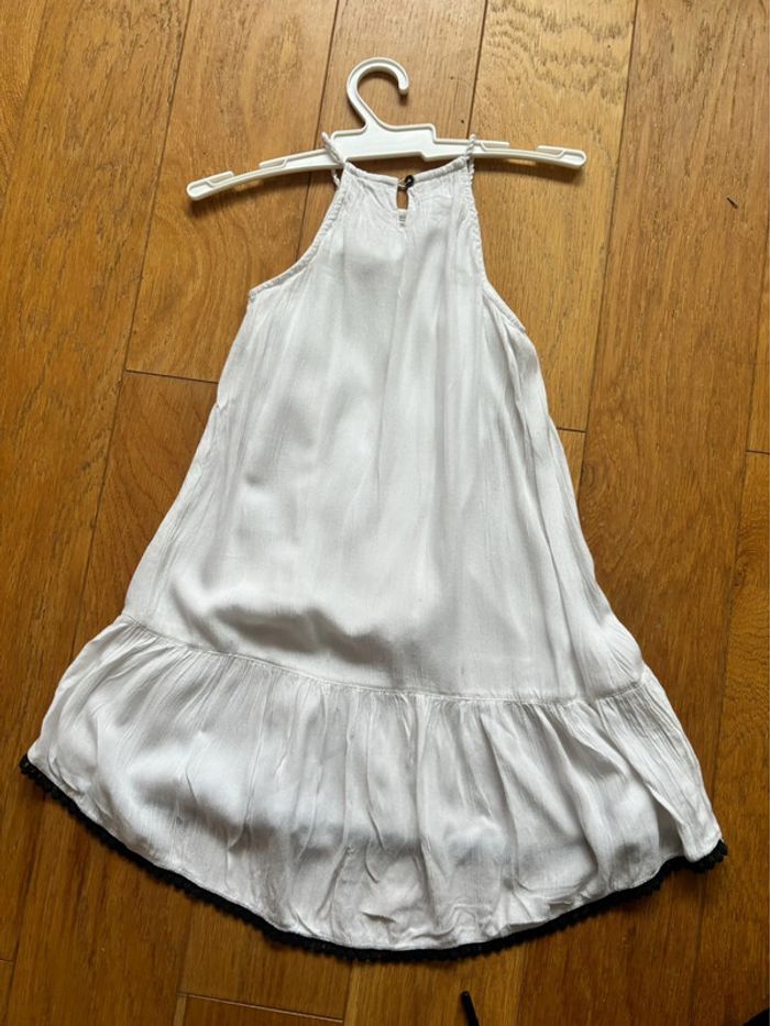 Robe été T3ans - photo numéro 2