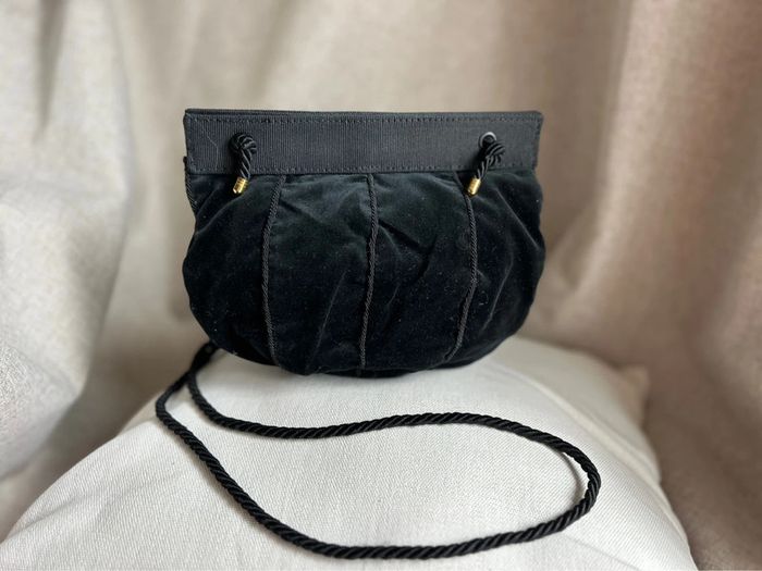 Sac de soirée Gianni Versace - photo numéro 9
