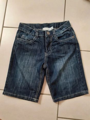 Short orchestra 8 ans neuf