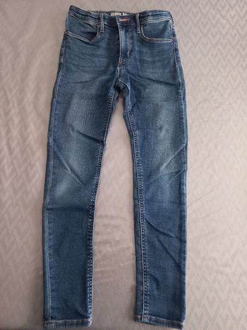 Jean fille H&M
