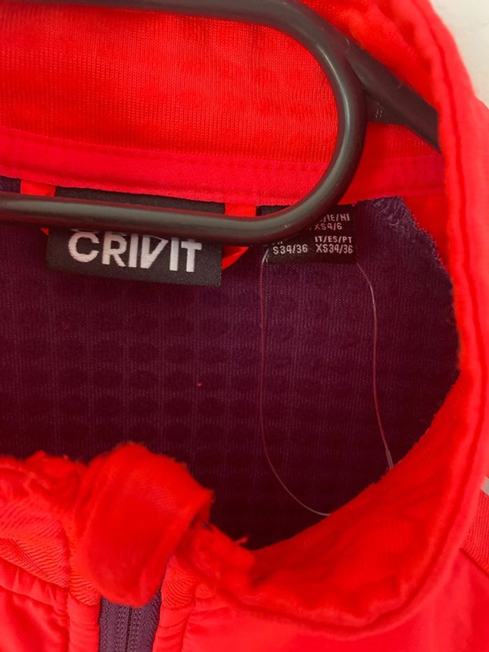 Veste de sport - photo numéro 2