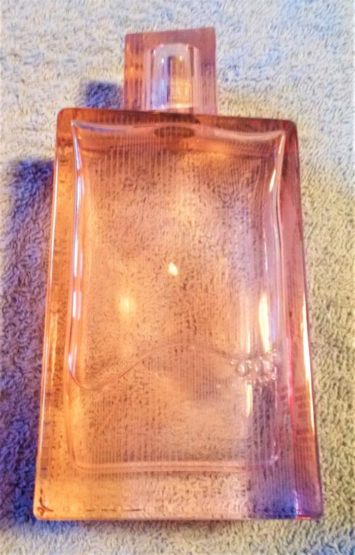 Parfum pour Femme Burberry "Brit" - photo numéro 5