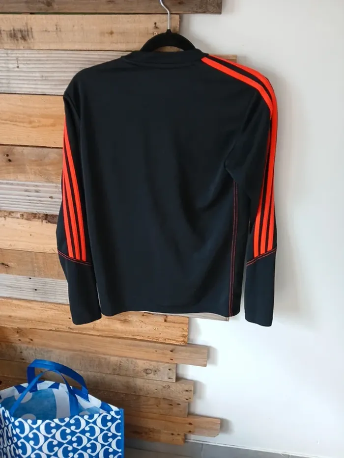 Haut de sport adidas - photo numéro 4