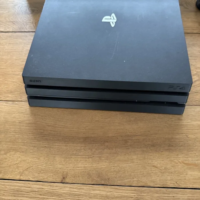 PlayStation - photo numéro 4