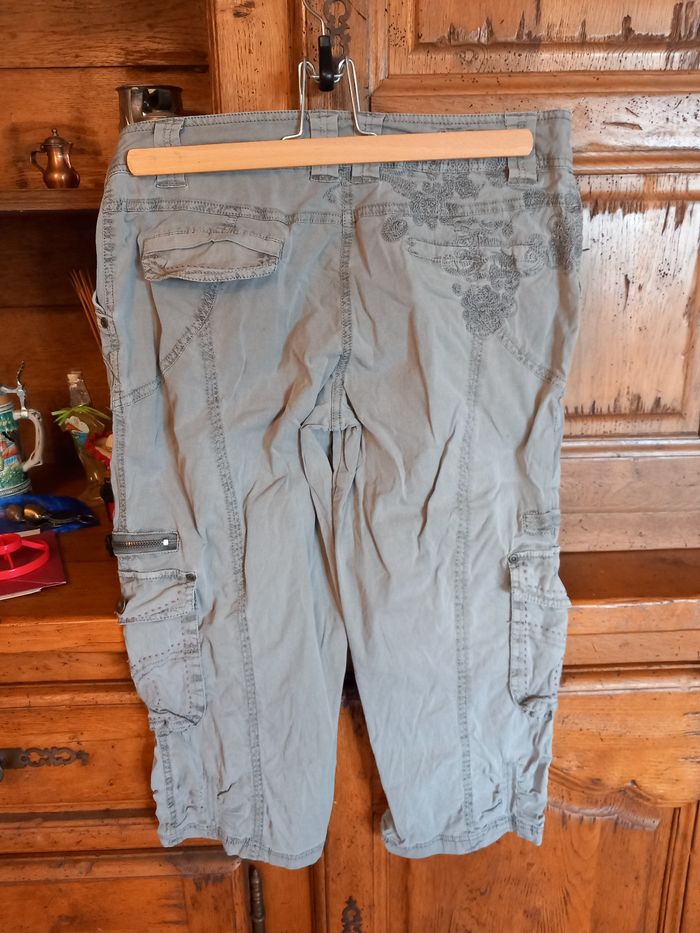 Pantacourt - photo numéro 4