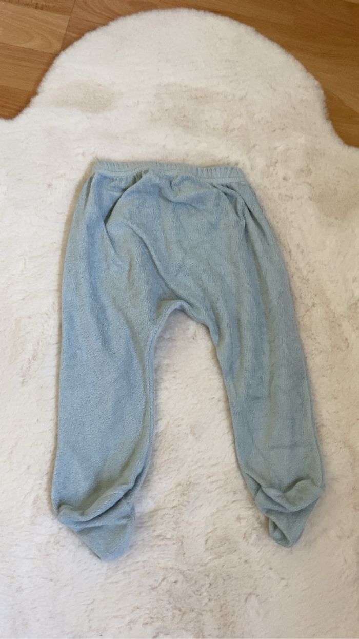 Pyjama 9 mois - photo numéro 6