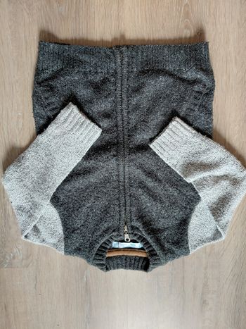 Gilet gemo